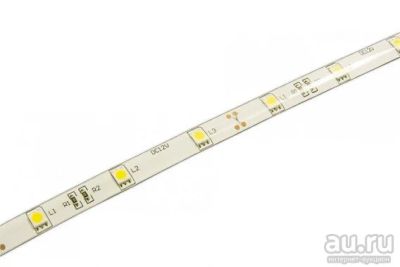 Лот: 14292190. Фото: 1. Светодиодная лента Jazzway PLS... Светодиодная подсветка