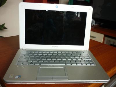 Лот: 4618532. Фото: 1. Sony Vaio. Ноутбуки