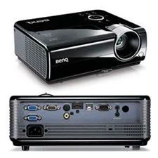 Лот: 4418656. Фото: 1. BenQ MW512 3D. Проекторы