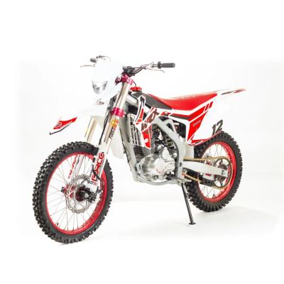Лот: 24066092. Фото: 1. Мотоцикл Кросс 250 WRX250 LITE... Мотоциклы