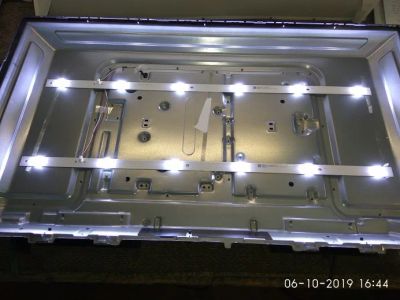 Лот: 14763954. Фото: 1. led string JL.D32061330-002KS-M... Запчасти для телевизоров, видеотехники, аудиотехники
