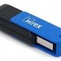 Лот: 14290715. Фото: 1. Флэш-диск Mirex 8Gb USB 2.0 CITY... USB-флеш карты