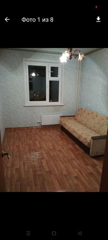 Лот: 17480753. Фото: 1. Сдам квартиру. Квартиры, студии