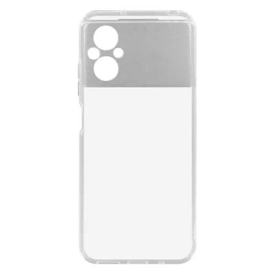 Лот: 24599316. Фото: 1. Чехол Krutoff Clear Case для Xiaomi... Чехлы, бамперы
