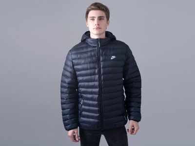 Лот: 12417944. Фото: 1. Куртка Nike Артикул: 11883. Легкие куртки, толстовки
