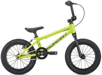 Лот: 17549840. Фото: 1. Велосипед BMX FORMAT KIDS BMX... Велосипеды