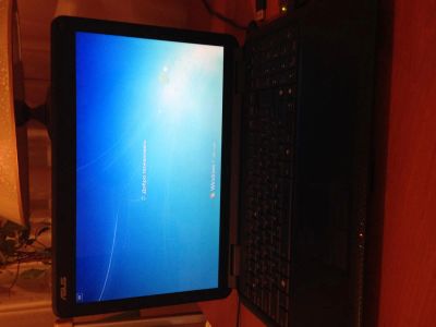 Лот: 3610397. Фото: 1. Asus k50c продам ноутбук, отличное... Ноутбуки