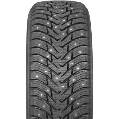 Лот: 20939338. Фото: 1. Шина зимняя Nordman 8 SUV 235... Шины
