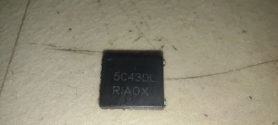 Лот: 19430903. Фото: 1. Транзистор n канал 5C430L NTMFS5C430NLT1G... Транзисторы