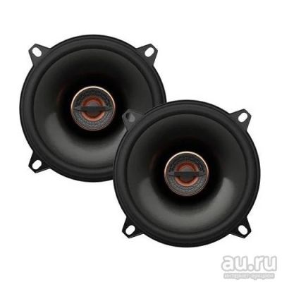 Лот: 13150216. Фото: 1. Infinity REF 5022CFX динамики. Акустика автомобильная