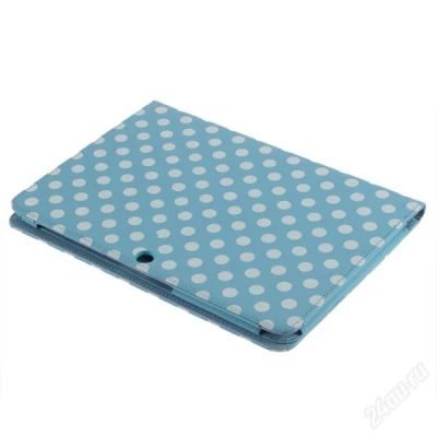 Лот: 2869102. Фото: 1. Чехол Для Samsung Galaxy Tab 2... Чехлы, обложки