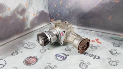 Лот: 23588059. Фото: 1. Раздаточная коробка Honda Odyssey... Трансмиссия