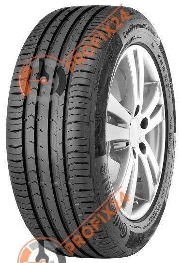 Лот: 14326180. Фото: 1. Автошина CONTINENTAL ContiPremiumContact... Шины