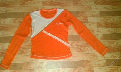 Лот: 1530036. Фото: 1. Кофточка трикотажная размер 42. Свитеры, толстовки, худи