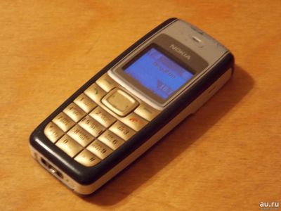 Лот: 8201245. Фото: 1. Nokia. Кнопочные мобильные телефоны