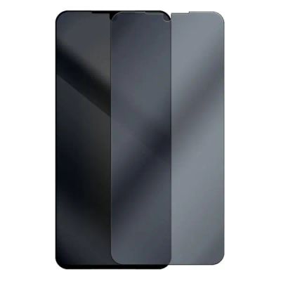 Лот: 24602354. Фото: 1. Защитное стекло Krutoff для Infinix... Защитные стёкла, защитные плёнки