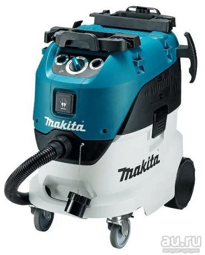 Лот: 17822738. Фото: 1. Строительный пылесос Makita VC4210M. Электроинструмент
