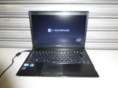 Лот: 4812346. Фото: 1. Toshiba dynabook Япония, возможен... Ноутбуки