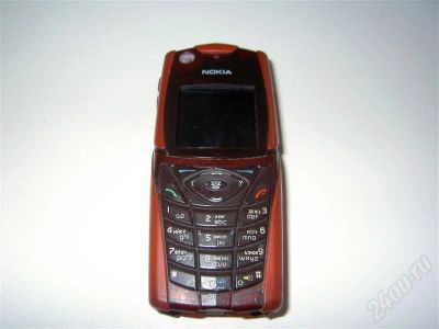 Лот: 509165. Фото: 1. nokia 5140i. Кнопочные мобильные телефоны