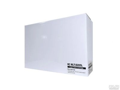 Лот: 18414948. Фото: 1. Картридж RC MLT-D205L для Samsung... Картриджи, расходные материалы