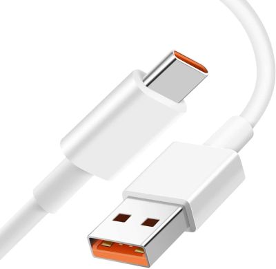 Лот: 20987537. Фото: 1. USB Кабель Type-C для Xiaomi... Дата-кабели, переходники