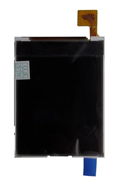 Лот: 12057041. Фото: 1. Дисплей Motorola C261/C257. Дисплеи, дисплейные модули, тачскрины