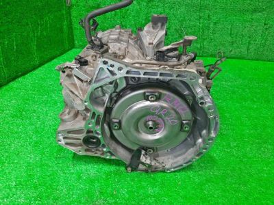 Лот: 19380638. Фото: 1. Акпп Nissan Liberty RM12 QR20DE... Трансмиссия