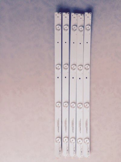 Лот: 6009533. Фото: 1. led string , 131126-ws-420-040-pearl-c5-l... Запчасти для телевизоров, видеотехники, аудиотехники
