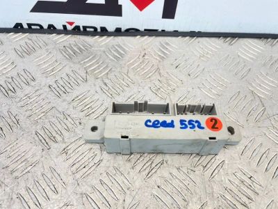 Лот: 25738650. Фото: 1. блок реле Kia Ceed ED. Двигатель и элементы двигателя