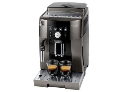 Лот: 21362444. Фото: 1. Кофемашина Delonghi ECAM 250.33... Укладка и стрижка волос, бритьё, эпиляция