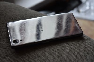 Лот: 12050801. Фото: 1. Sony Xperia X Performance F8131. Смартфоны