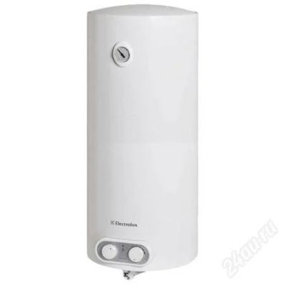 Лот: 1900103. Фото: 1. Водонагреватель Electrolux EWH... Водонагреватели, бойлеры