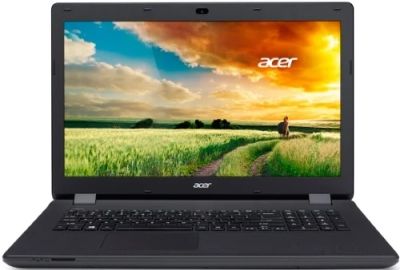 Лот: 7822474. Фото: 1. Ноутбук ACER Aspire ES1-731G-P8N6... Ноутбуки