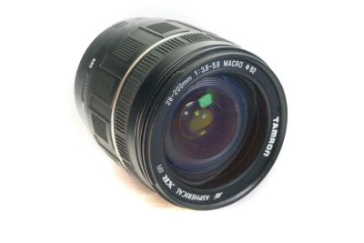 Лот: 6629756. Фото: 1. Tamron AF Aspherical XR (IF) 28-200mm... Объективы