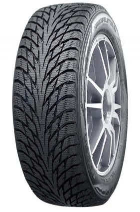 Лот: 10208724. Фото: 1. Nokian HKPL R2 205/65 R15 - 4... Шины