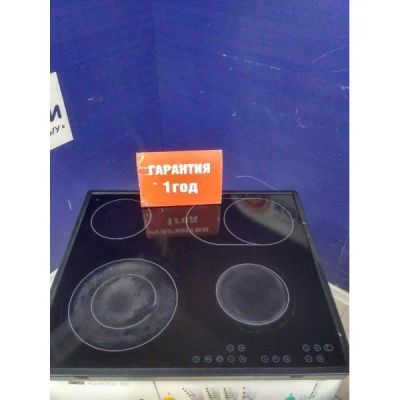 Лот: 25783448. Фото: 1. Варочная поверхность Zanussi ZKT... Плиты, духовые шкафы, варочные поверхности
