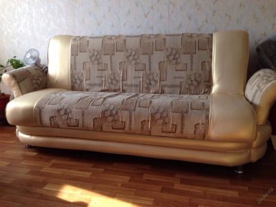 Лот: 5932182. Фото: 1. Отдам в хорошие руки)). Диваны