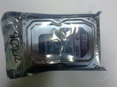 Лот: 593834. Фото: 1. HDD 250Gb. Жёсткие диски (HDD)
