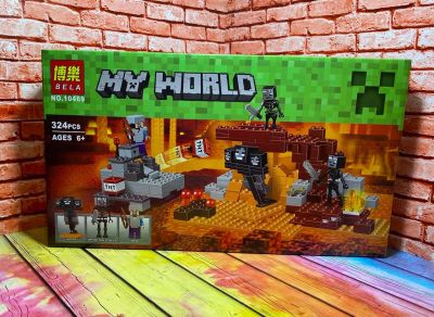 Лот: 17003151. Фото: 1. конструктор ( аналог лего lego... Конструкторы