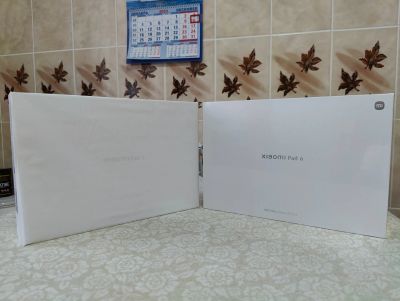 Лот: 20725081. Фото: 1. NEW Xiaomi Mi Pad 6 8/256Гб Глобальная... Планшеты