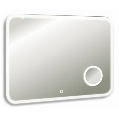 Лот: 25553796. Фото: 1. Зеркало Teymi Solli LED подсветка... Зеркала