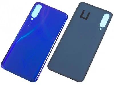 Лот: 17160875. Фото: 1. Задняя крышка Xiaomi Mi A3 (M1906F9SH... Корпуса, клавиатуры, кнопки
