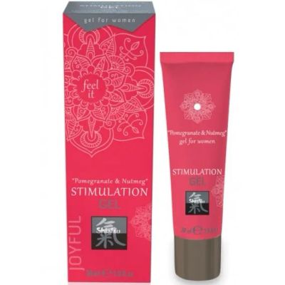 Лот: 22057003. Фото: 1. Интимный крем Stimulation gel... Игрушки