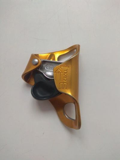 Лот: 17330153. Фото: 1. Petzl Croll. Альпинизм и скалолазание