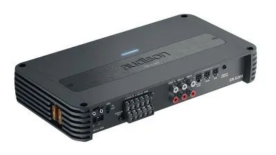 Лот: 21166816. Фото: 1. Audison SR 5.600 V2 усилитель. Усилители