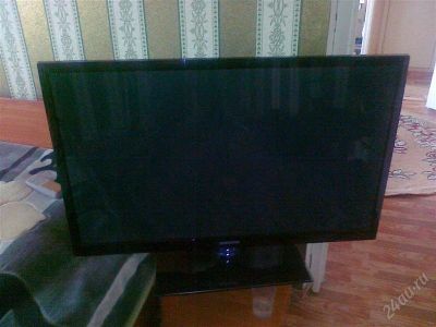 Лот: 1676150. Фото: 1. TV SAMSUNG 81см даром. Телевизоры