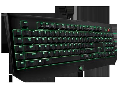 Лот: 4553103. Фото: 1. Игровая клавиатура USB Razer BlackWidow... Клавиатуры и мыши