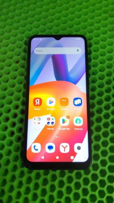 Лот: 21443980. Фото: 1. Смартфон Xiaomi Redmi A2+ 64 ГБ... Смартфоны