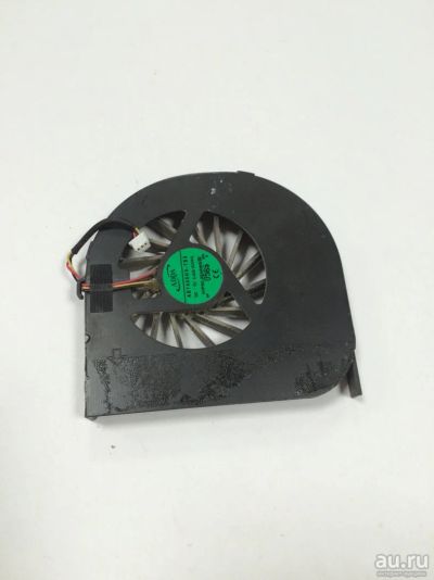 Лот: 9389516. Фото: 1. Вентилятор ноутбука Acer Aspire... Системы охлаждения