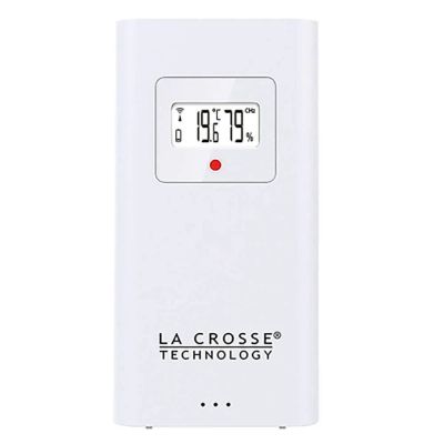 Лот: 24980314. Фото: 1. Датчик LaCrosse WSTXEM03-TH Дистанционный... Другое (домашний быт)